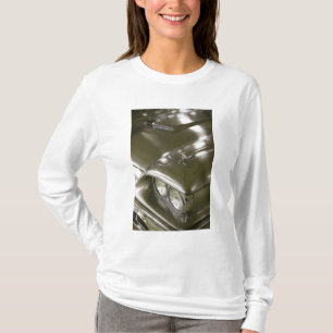 Camiseta EUA, Ohio, Cleveland: Western Reserve Historical