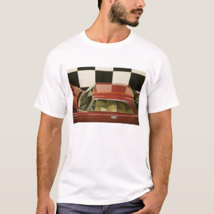 Camiseta EUA, Ohio, Cleveland: Western Reserve Histórico 3