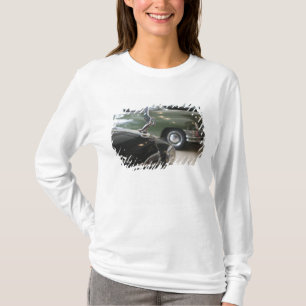 Camiseta EUA, Ohio, Dayton: Museu Packard da América