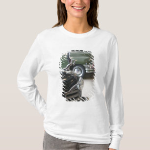 Camiseta EUA, Ohio, Dayton: Museu Packard da América