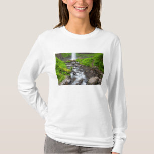 Camiseta EUA, Oregon, Columbia River Gorge, Latourell