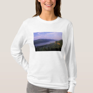 Camiseta EUA, Oregon, Columbia River Gorge Nacional 4