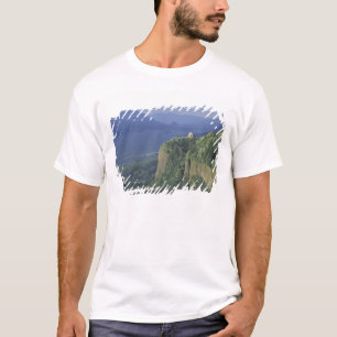 Camiseta EUA, Oregon, Columbia River Gorge NSA. Exibição 