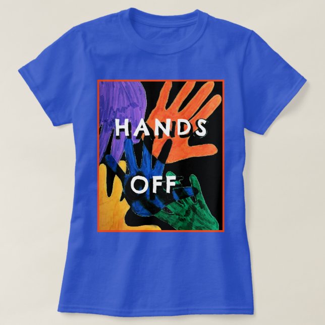 Camiseta EUA resiste protesto salvando democracia 2025 (Frente do Design)