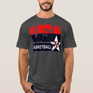 CAMISETA EUA SONHAM EQUIPE 92 A MELHOR QUALIDADE EM TÉCNICA