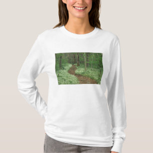Camiseta EUA, Tennessee, Great Smoky Mountains NP, 3