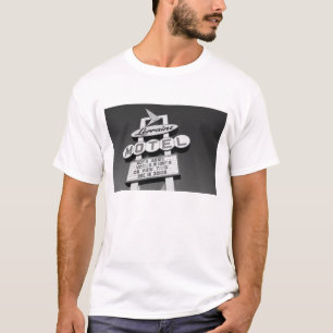 Camiseta EUA, Tennessee, Memphis, Direitos Civis Nacionais