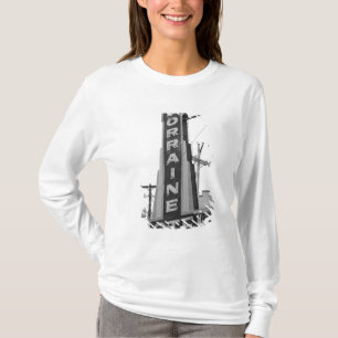 Camiseta EUA, Tennessee, Memphis: Direitos Civis Nacionais