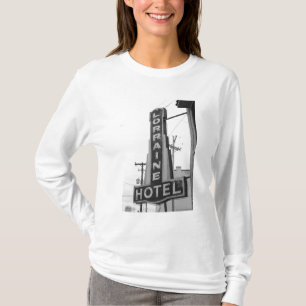Camiseta EUA, Tennessee, Memphis: Direitos Civis Nacionais