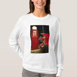 Camiseta EUA, Tennessee, Memphis, Elvis Presley 2