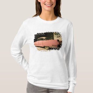 Camiseta EUA, Tennessee, Memphis, Elvis Presley 3