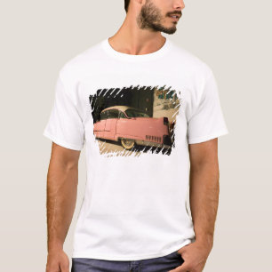 Camiseta EUA, Tennessee, Memphis, Elvis Presley 3