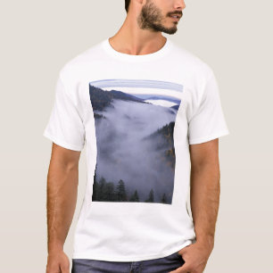 Camiseta EUA, Tennessee. Parque Nacional das Grandes Montan