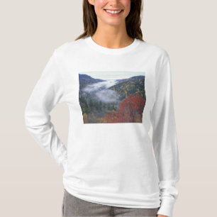 Camiseta EUA, Tennessee, Parque Nacional das Grandes Montan