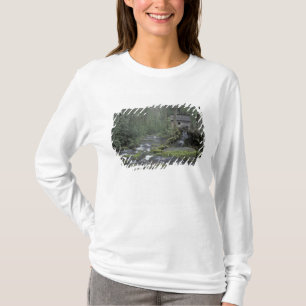 Camiseta EUA, Tennessee, Parque Nacional Great Smoky Mounta