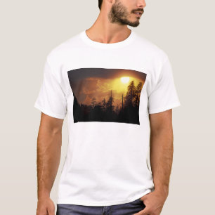 Camiseta EUA, Tennessee, Parque Nacional Great Smoky Mounta