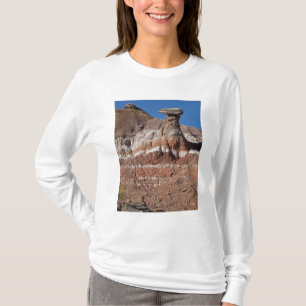 Camiseta EUA, Texas, Panhandle, Hoodoo