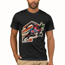 EUA-TRACK E CAMPO GREYHOUND 3