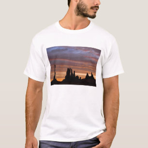 Camiseta EUA, Utah, Parque Nacional Monument Valley. 2