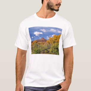 Camiseta EUA, Utah, perto do Parque Nacional Canyonlands em