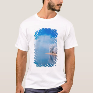 Camiseta EUA, Utah, Soldier Hollow, Perto de 2002
