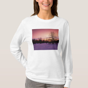 Camiseta EUA, Virgínia, Parque Nacional Shenandoah,
