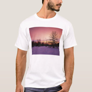 Camiseta EUA, Virginia, Shenandoah National Park,