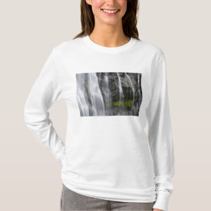 Camiseta EUA, WA, Mt. Rainier NP, Narada Falls