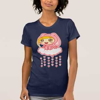 Camiseta EUA-Wai: Mitsi
