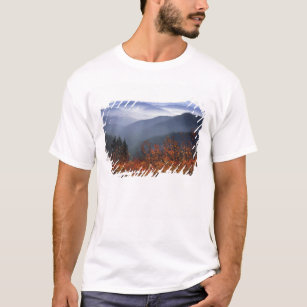 Camiseta EUA, Washington, Columbia River Gorge National