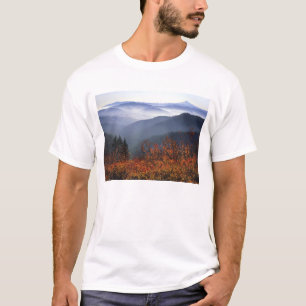 Camiseta EUA, Washington, Columbia River Gorge National