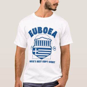 Camiseta Euboea: o segredo melhor guardado da Grécia