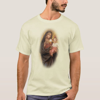 Camiseta Eucarista