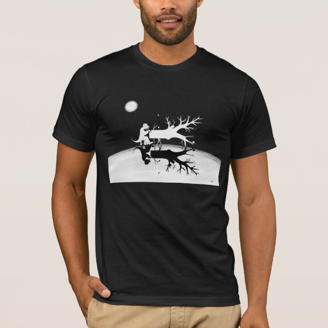 Camiseta Eufônico (Frente)