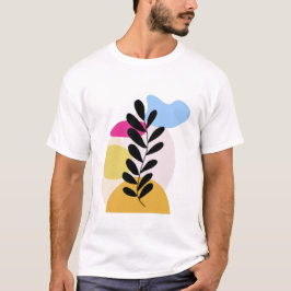Camiseta Euforia Elétrica