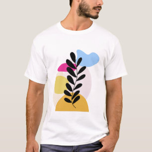 Camiseta Euforia Elétrica