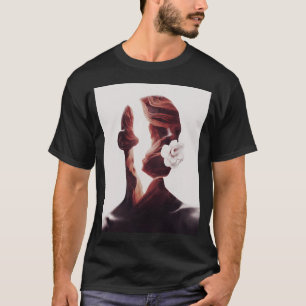 Camiseta Euforia solitária