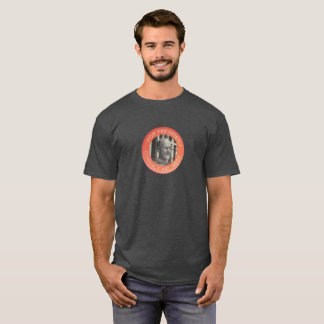 Camiseta Eugene Debs (Convict 9653) for President
