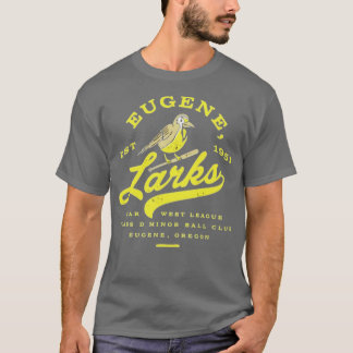 Camiseta Eugene Larks - Oregon