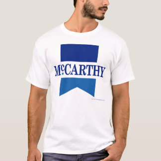 Camiseta Eugene McCarthy