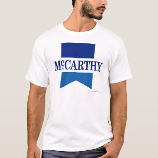 Camiseta Eugene McCarthy