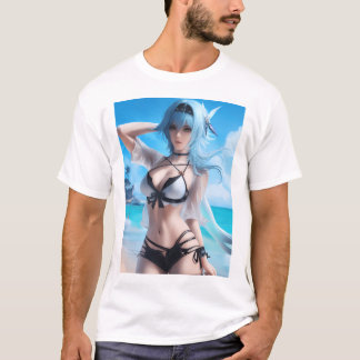 Camiseta Eula Swimcase 24