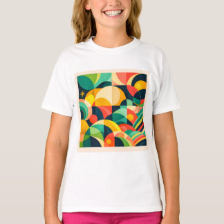 Camiseta Eunice 