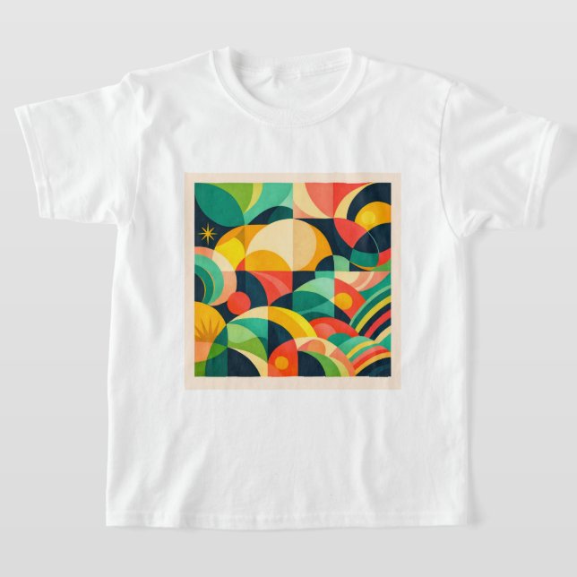Camiseta Eunice  (Postura )