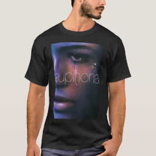 Camiseta Euphoria zendaya Classic T-Shirt