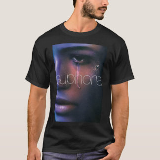 Camiseta Euphoria zendaya Classic T-Shirt