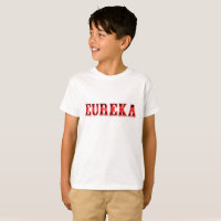 😜 💡 Eureka-Engraçado Exclamação Legal Fabulosa d