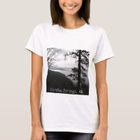 Eureka Primaveras, t-shirt AR