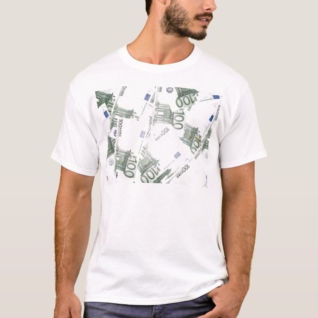 Camiseta Euro- (Frente)