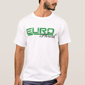 Camiseta Euro- T G de Phresh